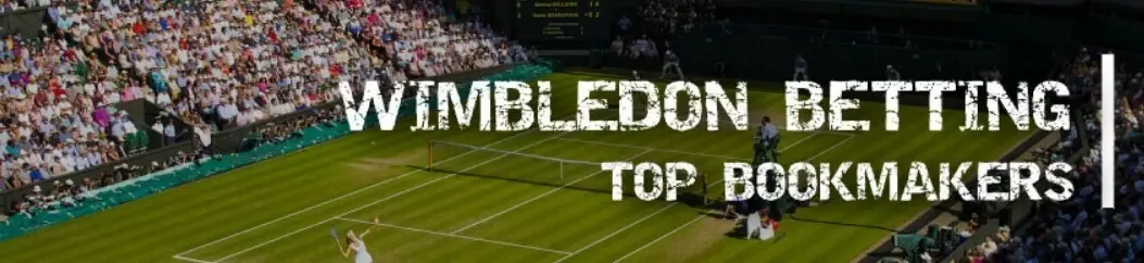 Betting on Wimbledon Tennis 2024 Wimbledon Tennis Predictions 2024